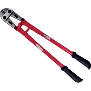 18" HEAVY DUTY BOLT CUTTER WIRE CABLE CUTTERS CROPPER TOOL 450MM - Picture 1 of 1