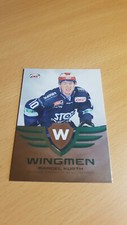 LED 16-17 2016-2017 PREMIUM 2 WINGS MARCEL KURTH SCHWENNINGER WILD WINGS