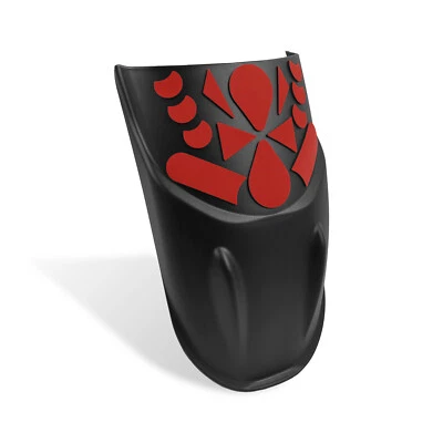 ront Fender Mudguard Extension Splash Guard For Kawasaki Versys 650 Versys 1000 - Image 1 of 4