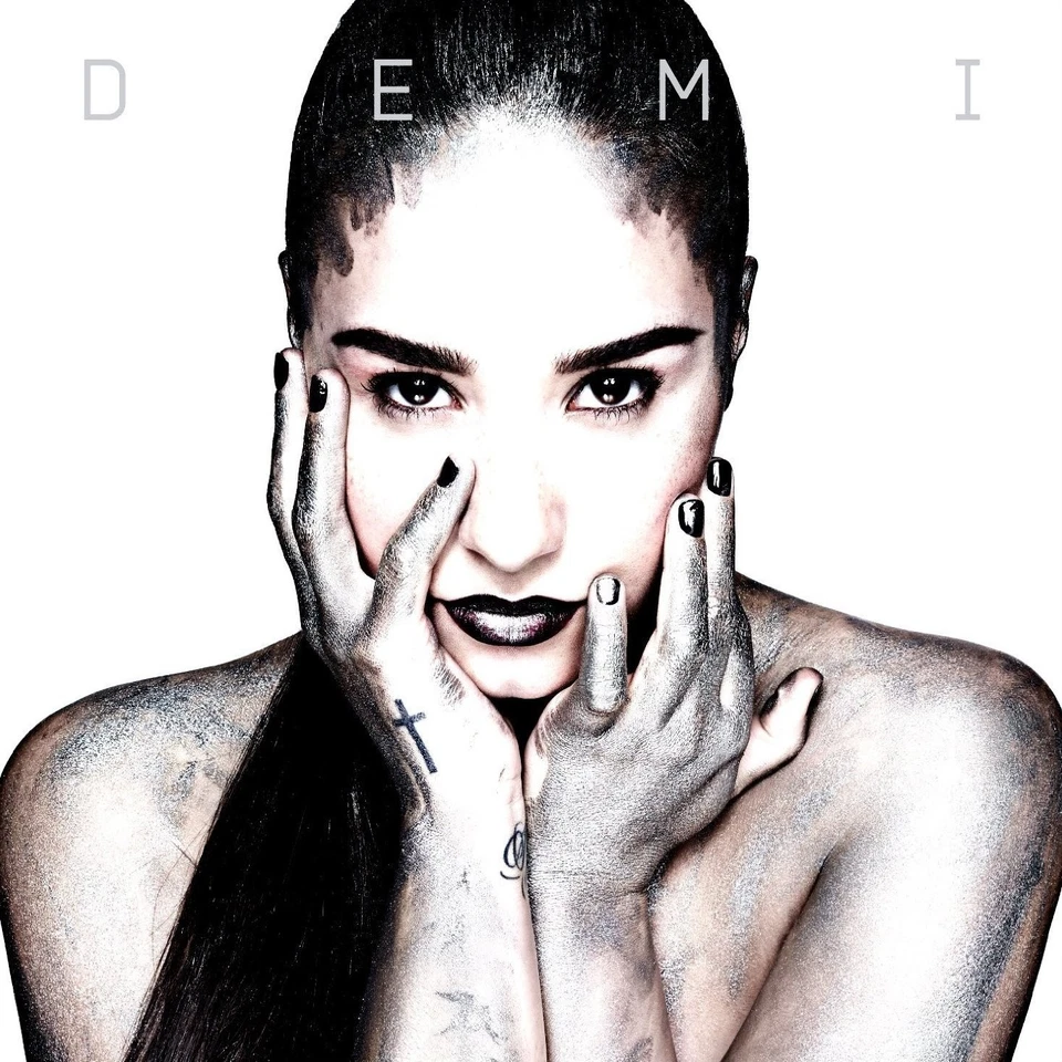 Demi - - audio cd - Very Good Foto 1 de 1