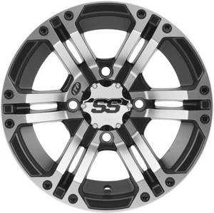 Ss212 Mac 14x6 4/110 4+2 - Picture 1 of 1