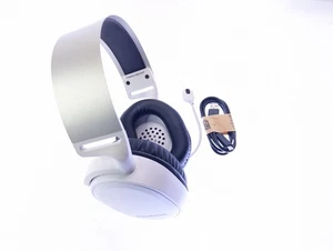 SteelSeries Arctis 7 Wireless Headset - White - NO USB DONGLE - Picture 1 of 3
