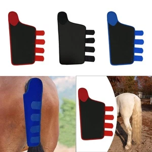 Horse Tail Wrap Tail Guard Professional Accessories Durability Portable - Picture 1 of 22