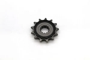 19-20 Honda CRF450 X 13 Tooth JT Steel Front Sprocket JTF1345.13RB - Picture 1 of 10