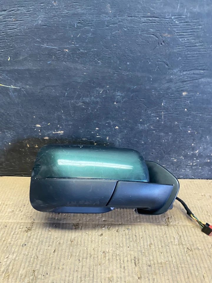 Правостороннее зеркало заднего вида на дверь Land Rover Range Rover Sport 2010-2013 годов выпуска T6918 DG - Изображение 1 из 4