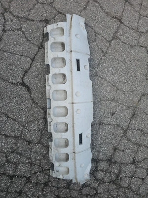 Parachoques trasero deportivo utilitario Nissan Murano 2006 amortiguador de impacto ID 85090-CA000 Foto 1 de 2