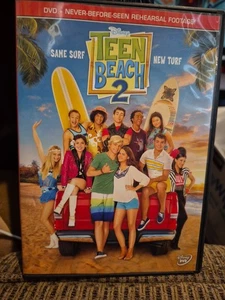 Teen Beach Movie 2 - Imagen 1 de 3