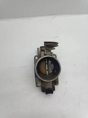 Válvula de acelerador de gasolina Land Rover Freelander 2001 T0051031 SBR43614 Foto 1 de 4