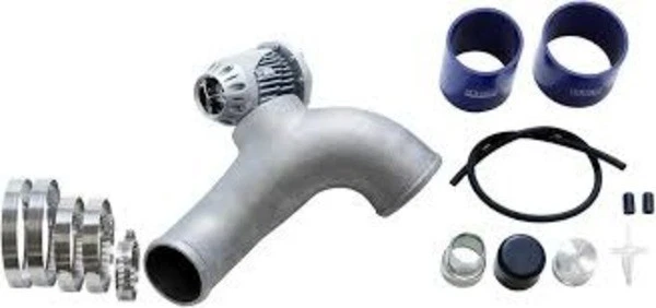 Genuine HKS OEM SUPER SQV4 For MITSUBISHI LANCER EVOLUTION CT9A VII-IX MR 4G63 Foto 1 de 3