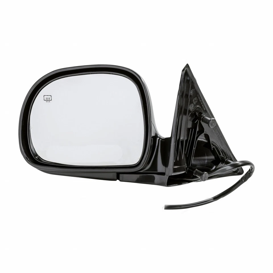 Espejo retrovisor de puerta lado del conductor para Chevy S10 1998 | eléctrico | pintura térmica a juego Foto 1 de 4