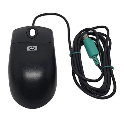 OEM HP MO42KC (333530-001) PS/2 Ball Mouse – Brand New - Image 1 of 4