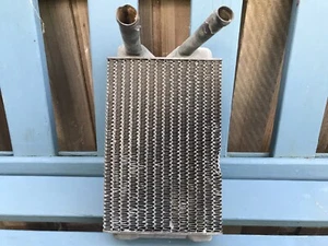 GENUINE GMH HEATER CORE FOR HOLDEN HQ HJ HX HZ MONARO GTS PREMIER* - Picture 1 of 8