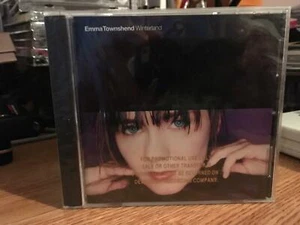 BRANDNEU Winterland von Emma Townshend (CD, März 1998, EastWest) VERSIEGELT! - Bild 1 von 1