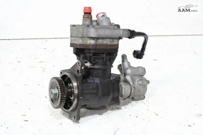 Compresor de aire Freightliner Cascadia 2018-2024 con bomba de dirección asistida OEM Foto 1 de 4