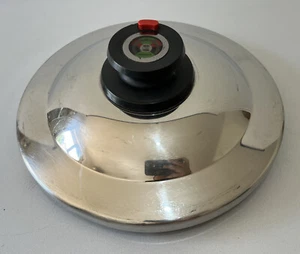 Amc Secuquick 20 cm Schnellkochtopfdeckel #46 - Bild 1 von 6
