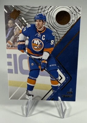 2015-16 SPx - #45 John Tavares - Image 1 of 2
