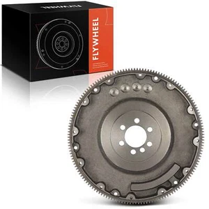 Clutch Flywheel for Chevy Camaro 86-92 Corvette Pontiac Firebird 6Holes 153Teeth - Bild 1 von 9