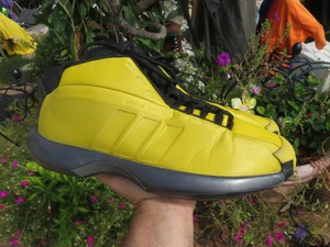 adidas Crazy 1 Men's Sneakers for Sale 