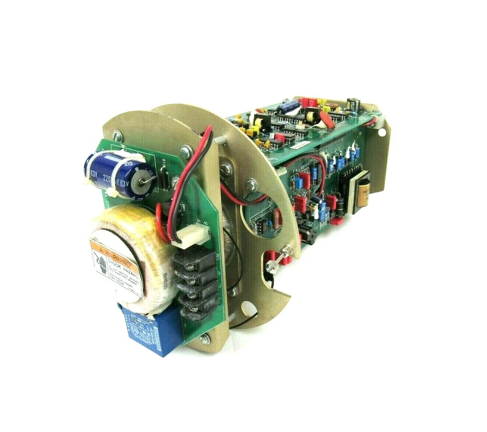 USED KAY RAY 220-000410 MODULE 94M09042 94M16024 95A12032 94M16032 220-000407 - Image 1 of 4