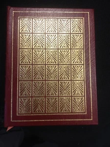 SHORT STORIES OF OSCAR WILDE - Easton Press 1st Edition Collector's Edition - Foto 1 di 9