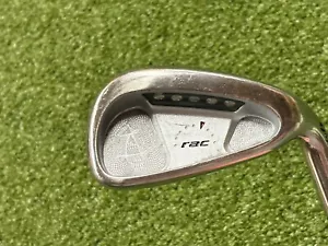 TaylorMade RAC OS 5 Hierro Derecha TM Metal Ligero 95g Acero Regular (L134) - Imagen 1 de 6