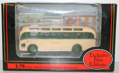 EFE 1/76 16206 BRISTOL MW COACH LINCOLNSHIRE SKEGNESS - Photo 1/2