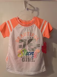 New toddler 2 pcs outfit - Picture 1 of 3