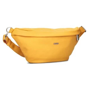 zwei MADEMOISELLE.M MH80 Bauchtasche Hüfttasche Gürteltasche sunny - Picture 1 of 1