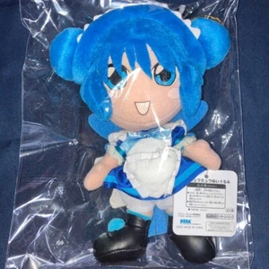 Tokyo Mew Mew Plush Toy Tagged with Tags used cartoon characters - Picture 1 of 8