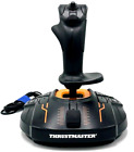 Thrustmaster T16000m Fcs Flight Simulator Stick Hotas Joystick Controller Only