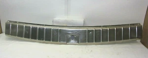 2003-2006 PORSCHE CAYENNE TRUNK SCUFF PLATE 7L0 863 909--7L5863459 - Picture 1 of 8