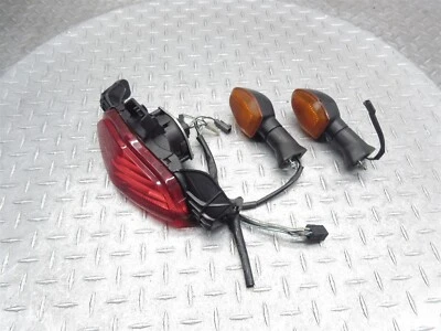 Lote de luces de freno traseras para Suzuki VSTROM 650 DL650 2014 12-15 Foto 1 de 4