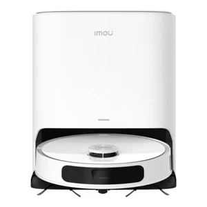 IMOU RV3 2-in-1 Roboter Staubsauger mit Wischfunktion & Reinigungsstation - Bild 1 von 8