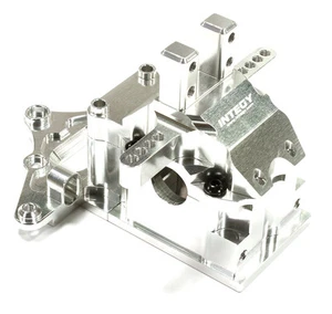 Billet Machined Rear Gearbox for Associated ProLite 4X4 Ready-To-Run - Picture 1 of 1