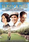 Bobby Jones: Stroke of Genius (DVD, 2004, Special Edition -- Widescreen)