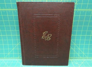 Encyclopedia Britannica 1955 Volume 19. Raynal To Sarreguemines, Hardcover - Picture 1 of 10