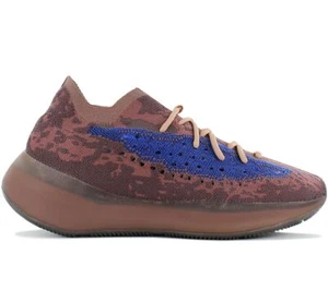 Yeezy Boost 380 Azur - Men's Sneaker Adidas Shoes Braun FZ4986 Limited New - Picture 1 of 6