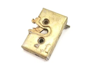 RH Front Door Latch 75-84 VW Rabbit Jetta Cabriolet Mk1 - Genuine 171 837 016 E - Picture 1 of 1