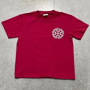 Port & Company Armenian Church Sunday School Youth T Shirt - Picture 1 of 3