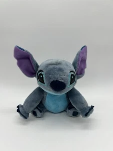 Ty Beanie Babys Disney 7 Zoll Stitch weicher Plüsch - Lilo & Stitch - Bild 1 von 8