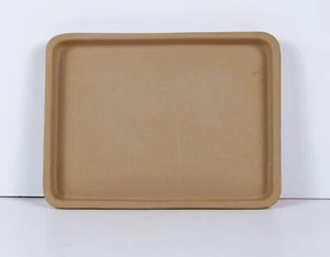 Pampered Chef Stoneware Small Bar Pan Family Heritage Classics Collection 1448 - Picture 1 of 4