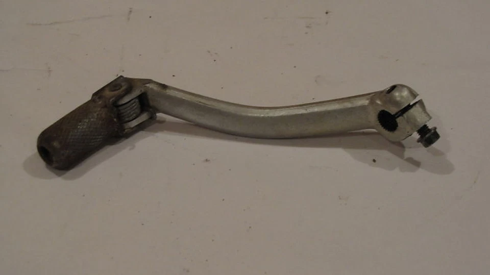 YAMAHA YZ400F PALANCA DE CAMBIOS YZ426 1998 Foto 1 de 1