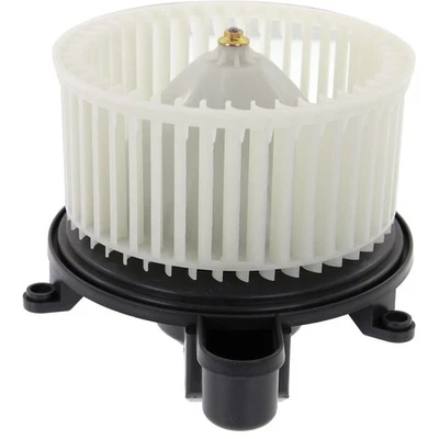 HVAC Blower Heater Motor For 2011-16 Ford F-250 350 450 550 Super Duty Mazda 6 - Image 1 of 4