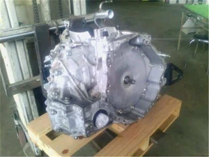 Toyota Prius ZVW30 Transmission P70700-24007906 - Picture 1 of 3