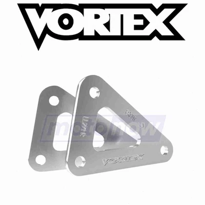Vortex Lowering Kit for 2007-2008 Suzuki SV650A ABS - Suspension Lowering jh Foto 1 de 4