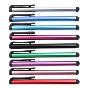 30 Pcs Stylet Écran Tactile Téléphone Stylet Stylos Précision Capacitif Créatif - Photo 1 sur 12