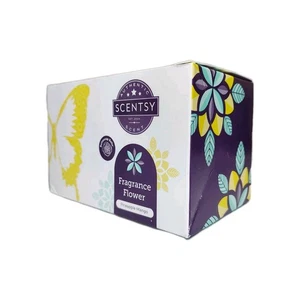NEW Scentsy Fragrance Flower Buttercup Belle - Pineapple Mango - Picture 1 of 3