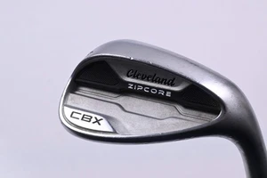 Cleveland CBX Zipcore Sand Wedge / 54 Degree / Stiff Flex Miyazaki C. Kua 6 - Picture 1 of 6