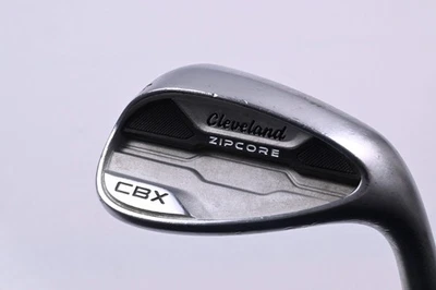 Cleveland CBX Zipcore Sand Wedge / 54 Degree / Stiff Flex Miyazaki C. Kua 6 - Image 1 of 4