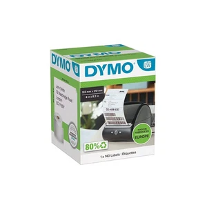 DYMO Original LabelWriter DHL Versandetiketten für LabelWriter 5XL/4XL-Etiketten - Bild 1 von 1